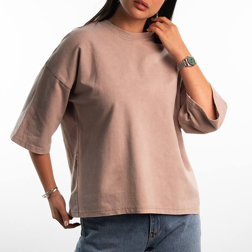 تیشرت زنانه