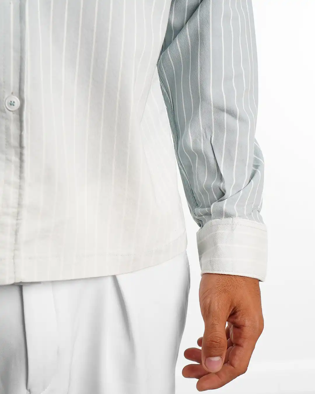 خرید و قیمت پیراهن پانل p838