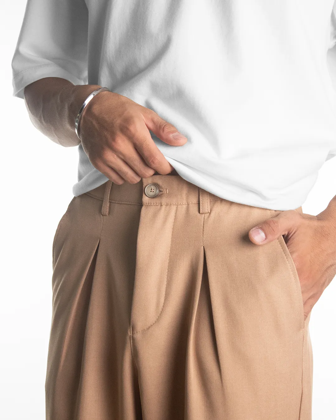 خرید و قیمت شلوار نیم بگ اسکافیلد کجراه s361