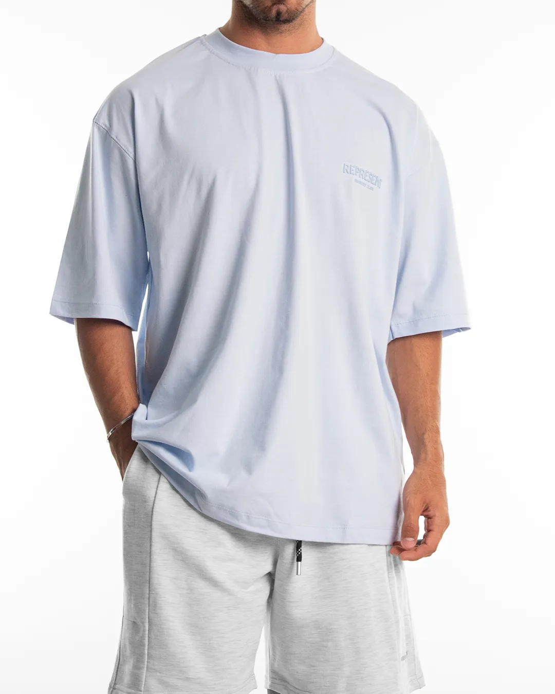 خرید و قیمت تیشرت نخ پنبه آنزیم کد t743