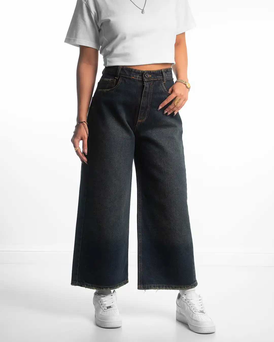 خرید و قیمت شلوار زنانه ZARA واید 5سایز