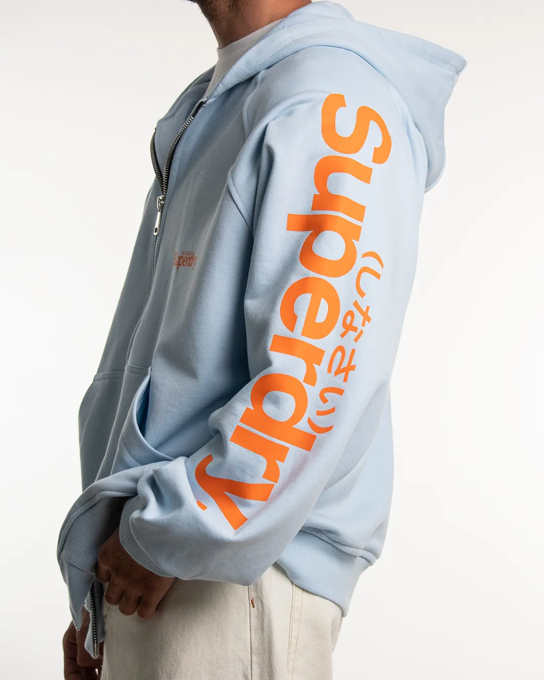 خرید و قیمت سویشرت سه نخ کد z687